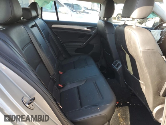 2016 Volkswagen Golf SportWagen TSI S with VIN 3VWC17AU5GM520770, listed as a Copart auction lot 42497604 with 86,288 mi miles. Bid and sale history available at carsss.com. Image 10.