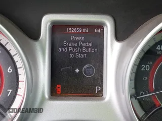 2013 Dodge Journey American Value with VIN 3C4PDCAB9DT547538, listed as a IAAI auction lot 42407702 with 152,659 mi miles and . Bid and sale history available at DreamBid. Image 15.