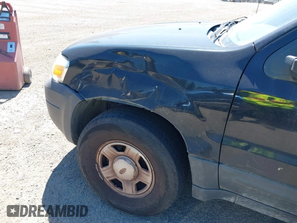 2006 Ford Escape XLS with VIN 1FMYU02Z56KA86496, listed as a IAAI auction lot 42680115 with 195,641 mi miles and . Bid and sale history available at DreamBid. Image 6.
