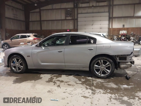 2014 Dodge Charger RT Plus with VIN 2C3CDXDT7EH159703, listed as a IAAI auction lot 41247393 with 132,332 mi miles. Bid and sale history available at carsss.com. Image 15.