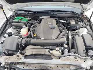 2016 Lexus IS 200t with VIN JTHBA1D22G5033018, listed as a IAAI auction lot 42029792 with 105,488 mi miles and . Bid and sale history available at DreamBid. Image 10.