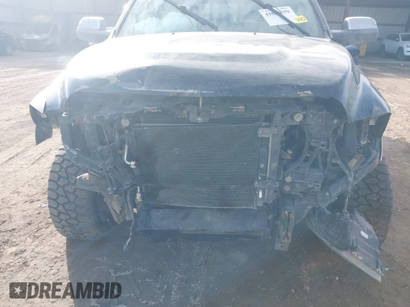 2013 Ram 2500 Longhorn with VIN 3C6UR5PL8DG535266, listed as a IAAI auction lot 41656359 with 202,487 mi miles and . Bid and sale history available at DreamBid. Image 6.