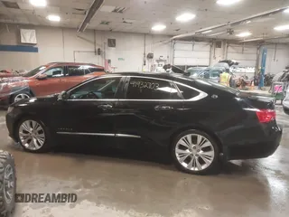 2014 Chevrolet Impala LTZ with VIN 2G1155S32E9134167, listed as a IAAI auction lot 41932703 with 196,492 mi miles and . Bid and sale history available at DreamBid. Image 14.