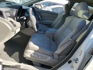2010 Acura RDX Tech Pkg with VIN 5J8TB2H55AA004433, listed as a Copart auction lot 89405685 with 140,049 mi miles and Salvage Title. Bid and sale history available at carsss.com. Image 7.