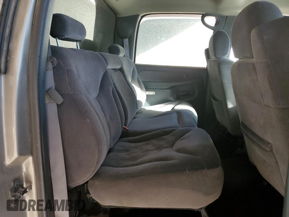 2001 GMC Sierra 1500HD SLT z VIN 1GTGK13U51F151024, wystawiony jako Copart lot #41991685 z przebiegiem 187 734 mil mil oraz Szkody całkowita. Historia ofert i sprzedaży dostępna na DreamBid. Obrazek 10.