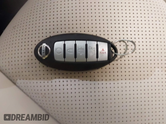 2020 Nissan Murano SL z VIN 5N1AZ2CS3LN149203, wystawiony jako IAAI lot #41421816 z przebiegiem 38 867 mil mil oraz . Historia ofert i sprzedaży dostępna na DreamBid. Obrazek 11.