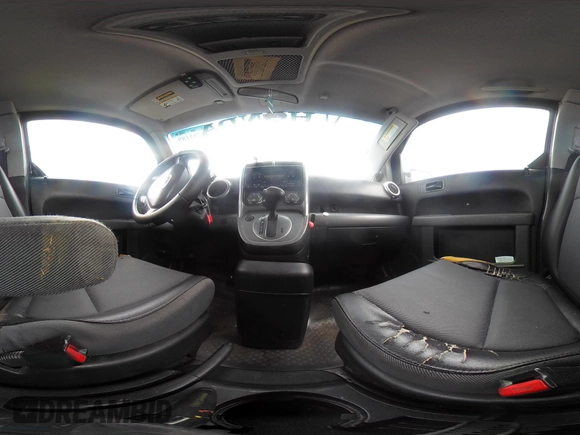 2003 Honda Element EX z VIN 5J6YH28543L017257, wystawiony jako IAAI lot #42391189 z przebiegiem 142 104 mil mil oraz . Historia ofert i sprzedaży dostępna na DreamBid. Obrazek 18.