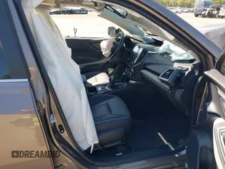 2023 Subaru Forester Limited with VIN JF2SKANC0PH548072, listed as a IAAI auction lot 42148382 with 22,315 mi miles and . Bid and sale history available at DreamBid. Image 5.