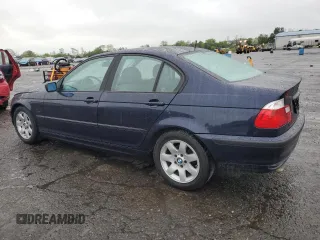 2000 BMW 3 Series 323i with VIN WBAAM3340YFP70049, listed as a Copart auction lot 58064415 with 122,574 mi miles and Clean title. Bid and sale history available at DreamBid. Image 2.