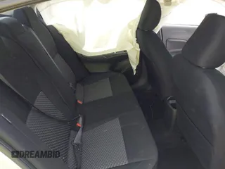2024 Nissan Versa S z VIN 3N1CN8DV5RL848834, wystawiony jako IAAI lot #42091656 z przebiegiem 7 213 mil mil oraz . Historia ofert i sprzedaży dostępna na DreamBid. Obrazek 8.