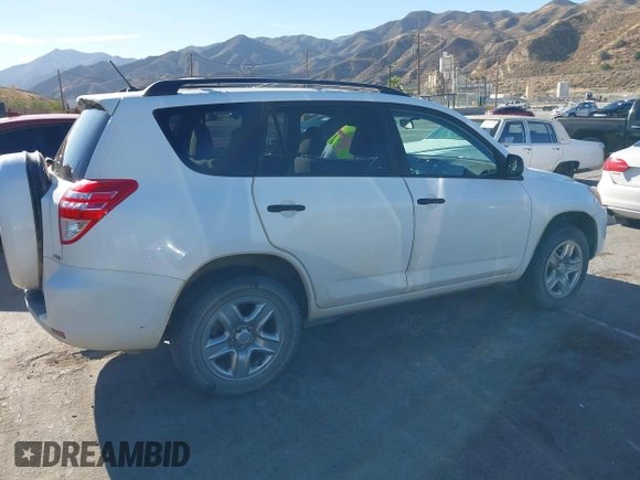 2012 Toyota RAV4 with VIN 2T3BF4DV8CW187668, listed as a IAAI auction lot 42686673 with 221,216 mi miles and . Bid and sale history available at DreamBid. Image 13.