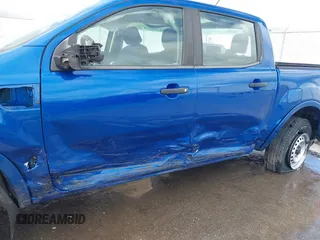 2019 Ford Ranger XL with VIN 1FTER4FH0KLB20351, listed as a IAAI auction lot 42139624 with 81,992 mi miles and . Bid and sale history available at DreamBid. Image 6.