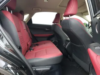 2021 Lexus NX 300 with VIN JTJGARDZ1M2256342, listed as a Copart auction lot 58736975 with 53,085 mi miles and Clean title. Bid and sale history available at DreamBid. Image 11.