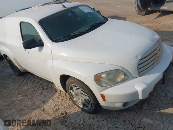 2010 Chevrolet HHR LS with VIN 3GCAAADB4AS519808, listed as a IAAI auction lot 42489115 with 214,071 mi miles and . Bid and sale history available at DreamBid. Image 1.