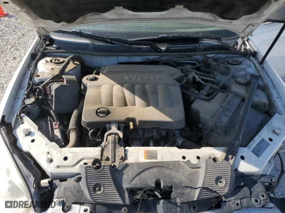 2013 Chevrolet Impala LTZ with VIN 2G1WC5E35D1223901, listed as a Copart auction lot 53278235 with 170,736 mi miles and Clean Title. Bid and sale history available at carsss.com. Image 11.