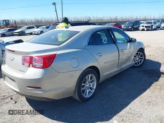 2013 Chevrolet Malibu LT with VIN 1G11C5SA4DF184305, listed as a IAAI auction lot 41897514 with 188,277 mi miles and . Bid and sale history available at DreamBid. Image 4.