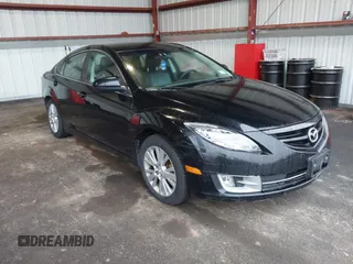 2010 Mazda 6 i Touring with VIN 1YVHZ8CH0A5M56605, listed as a IAAI auction lot 41862049 with 212,246 mi miles and . Bid and sale history available at DreamBid. Image 1.