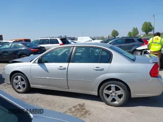 2006 Chevrolet Malibu LTZ with VIN 1G1ZU53836F179952, listed as a IAAI auction lot 42051559 with 88,930 mi miles and . Bid and sale history available at DreamBid. Image 14.