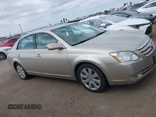 2006 Toyota Avalon XL with VIN 4T1BK36B46U152177, listed as a IAAI auction lot 41890232 with 139,250 mi miles. Bid and sale history available at carsss.com. Image 14.