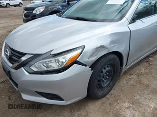 2016 Nissan Altima SR with VIN 1N4AL3AP4GC120813, listed as a IAAI auction lot 41974716 with 119,527 mi miles and . Bid and sale history available at DreamBid. Image 6.