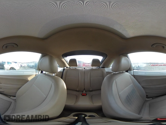 2014 Volkswagen Beetle 2.5L w/Sun with VIN 3VWJP7AT8EM611560, listed as a IAAI auction lot 41488488 with 140,798 mi miles and . Bid and sale history available at DreamBid. Image 19.