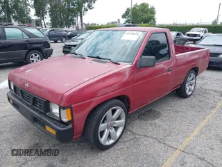 1994 Nissan Frontier с VIN 1N6SD11S3RC356695, выставлен на аукционе IAAI как лот 42408659 с пробегом 187 376 миль миль и . История ставок и продаж доступна на DreamBid. Изображение 2.