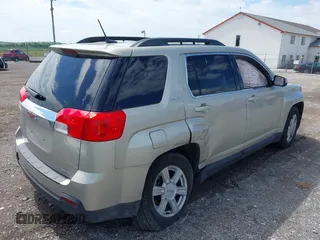 2014 GMC Terrain SLE with VIN 2GKFLWEKXE6240593, listed as a IAAI auction lot 42179784 with 187,777 mi miles and . Bid and sale history available at DreamBid. Image 4.