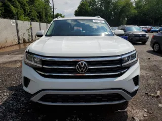 2021 Volkswagen Atlas SEL с VIN 1V2BP2CA8MC563286, выставлен на аукционе Copart как лот 62472965 с пробегом 42 355 миль миль и Списание • Salvage title. История ставок и продаж доступна на DreamBid. Изображение 5.