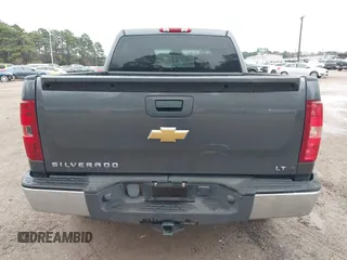 2011 Chevrolet Silverado 1500 LT with VIN 3GCPCSEA8BG116676, listed as a IAAI auction lot 41551781 with 222,854 mi miles and . Bid and sale history available at DreamBid. Image 16.