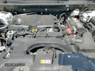2019 Toyota RAV4 XLE Premium z VIN JTMA1RFV2KD028256, wystawiony jako Copart lot #66691665 z przebiegiem 117 889 mil mil oraz Szkoda całkowita • Salvage title. Historia ofert i sprzedaży dostępna na DreamBid. Obrazek 14.