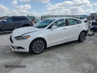 2018 Ford Fusion SE with VIN 3FA6P0T91JR106545, listed as a Copart auction lot 43761865 with 107,168 mi miles and Non Repairable. Bid and sale history available at carsss.com. Image 1.