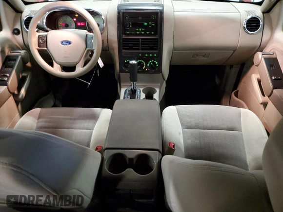 2007 Ford Explorer Sport Trac XLT с VIN 1FMEU51K67UB83796, выставлен на аукционе Copart как лот 63618495 с пробегом 169 546 миль миль и Чистый • Clean title. История ставок и продаж доступна на DreamBid. Изображение 8.