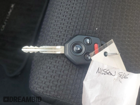 2020 Subaru Outback Premium с VIN 4S4BTACC8L3141957, выставлен на аукционе IAAI как лот 42557552 с пробегом 70 141 миль миль и . История ставок и продаж доступна на DreamBid. Изображение 23.