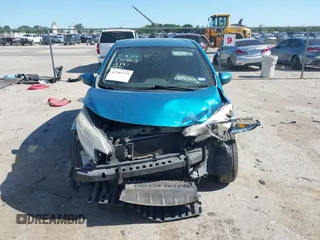 2016 Nissan Note S z VIN 3N1CE2CP6GL368427, wystawiony jako IAAI lot #42303379 z przebiegiem 81 283 mil mil oraz . Historia ofert i sprzedaży dostępna na DreamBid. Obrazek 13.
