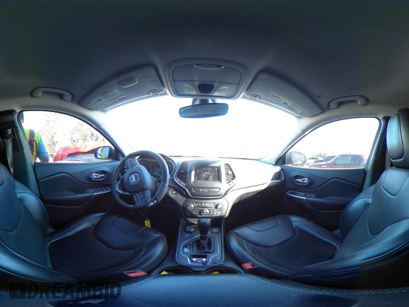 2019 Jeep Cherokee Altitude с VIN 1C4PJMLB4KD113512, выставлен на аукционе IAAI как лот 41620815 с пробегом 53 182 миль миль и . История ставок и продаж доступна на DreamBid. Изображение 19.