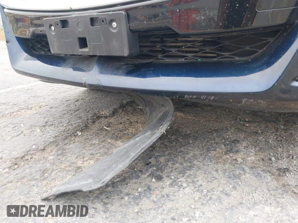 2022 Infiniti QX55 Luxe z VIN 3PCAJ5J32NF112458, wystawiony jako IAAI lot #42419908 z przebiegiem 85 557 mil mil oraz . Historia ofert i sprzedaży dostępna na DreamBid. Obrazek 17.