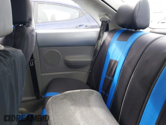 2007 Volkswagen Beetle с VIN 3VWPW31C97M515655, выставлен на аукционе IAAI как лот 42536825 с пробегом Не указан миль и . История ставок и продаж доступна на DreamBid. Изображение 8.