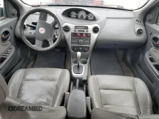 2006 Saturn ION z VIN 1G8AL58B86Z134350, wystawiony jako Copart lot #84191224 z przebiegiem 179 687 mil mil oraz Szkody całkowita. Historia ofert i sprzedaży dostępna na DreamBid. Obrazek 8.