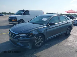 2019 Volkswagen Jetta S с VIN 3VWC57BU8KM120682, выставлен на аукционе IAAI как лот 42334806 с пробегом 54 610 миль миль и . История ставок и продаж доступна на DreamBid. Изображение 17.