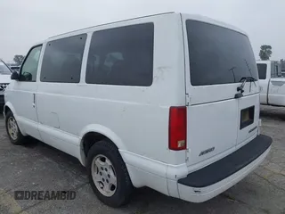 2004 Chevrolet Astro z VIN 1GNDM19X24B102378, wystawiony jako IAAI lot #42450211 z przebiegiem 162 068 mil mil oraz . Historia ofert i sprzedaży dostępna na DreamBid. Obrazek 12.