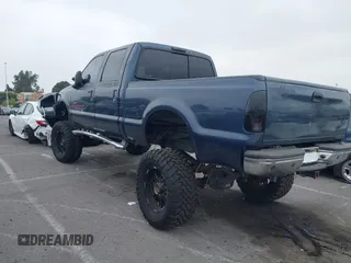 2004 Ford F-250 XL with VIN 1FTNW21P14ED04524, listed as a IAAI auction lot 42479063 with 151,735 mi miles and . Bid and sale history available at DreamBid. Image 3.