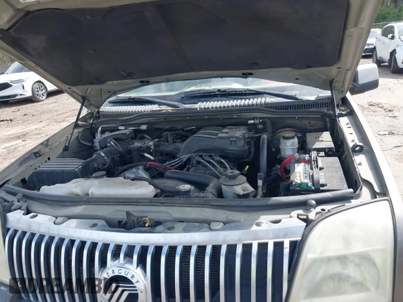 2006 Mercury Mountaineer Luxury z VIN 4M2EU47EX6UJ22752, wystawiony jako IAAI lot #41807719 z przebiegiem 140 442 mil mil oraz . Historia ofert i sprzedaży dostępna na DreamBid. Obrazek 10.