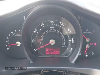 2013 Kia Sportage LX с VIN KNDPB3A29D7381287, выставлен на аукционе IAAI как лот 42697459 с пробегом 167 883 миль миль и . История ставок и продаж доступна на DreamBid. Изображение 7.