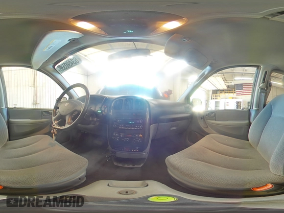 2005 Dodge Caravan SXT с VIN 2D4GP44L85R524079, выставлен на аукционе Copart как лот 63490555 с пробегом 116 857 миль миль и Списание • Salvage title. История ставок и продаж доступна на DreamBid. Изображение 15.