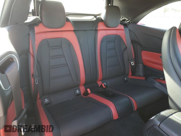 2019 Mercedes-Benz E 53 AMG with VIN WDD1K6BB0KF083452, listed as a Copart auction lot 38613934 with 14,655 mi miles and . Bid and sale history available at DreamBid. Image 10.