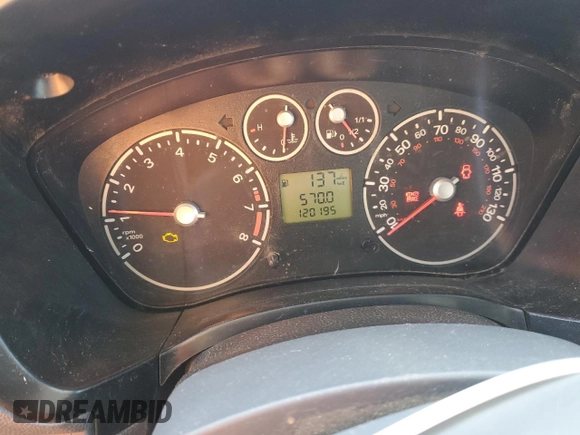 2013 Ford Transit Connect XL with VIN NM0LS7CN9DT150326, listed as a Copart auction lot 55358005 with 120,195 mi miles and Clean title. Bid and sale history available at DreamBid. Image 9.