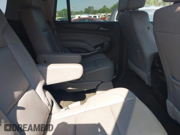2016 Chevrolet Tahoe LT с VIN 1GNSKBKC8GR132538, выставлен на аукционе IAAI как лот 42570892 с пробегом 70 932 миль миль и . История ставок и продаж доступна на DreamBid. Изображение 8.