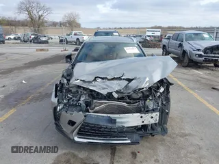 2019 Lexus UX 250h with VIN JTHU9JBH4K2005403, listed as a IAAI auction lot 41952074 with 73,883 mi miles and . Bid and sale history available at DreamBid. Image 13.