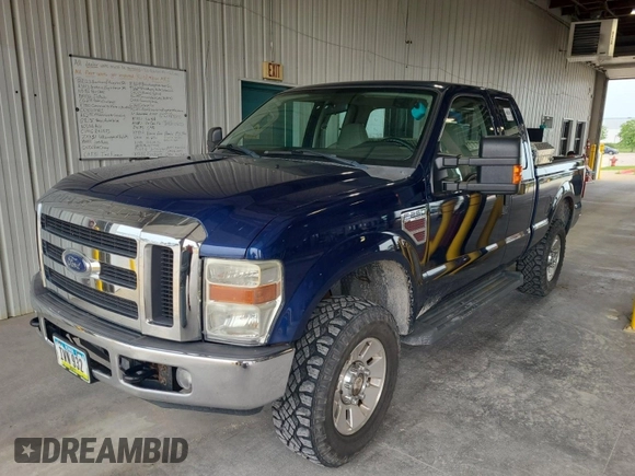 2008 Ford F-250 XL с VIN 1FTSX21R78EB73980, выставлен на аукционе IAAI как лот 42564791 с пробегом 168 150 миль миль и . История ставок и продаж доступна на DreamBid. Изображение 31.