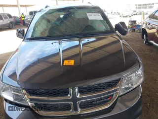2019 Dodge Journey SE z VIN 3C4PDCBG9KT798938, wystawiony jako IAAI lot #42174970 z przebiegiem Nie podano mil oraz . Historia ofert i sprzedaży dostępna na DreamBid. Obrazek 7.